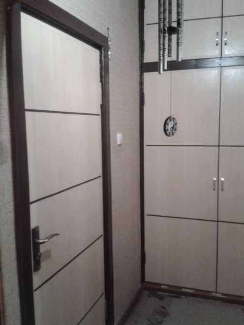 Услуги по дверям.