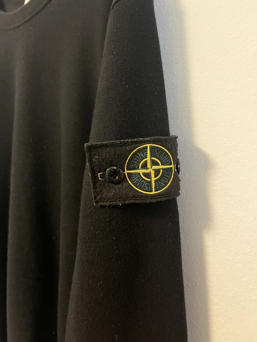 Bluza stone island