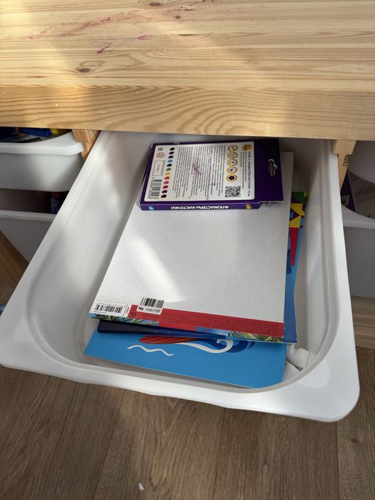 Ikea Trofast комод