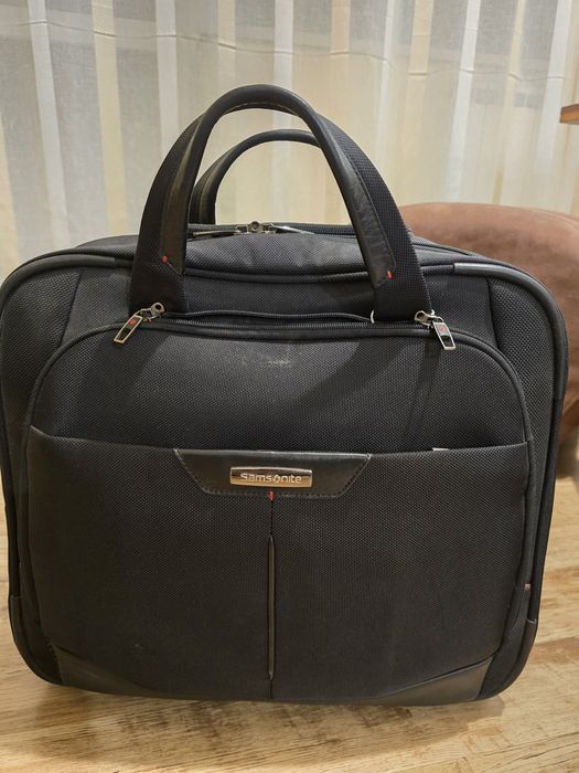 samsonite, бизнес кабинет багаж