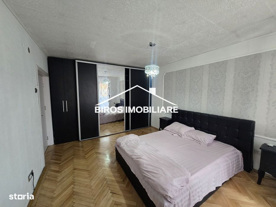 3 camere Brazda - Casa cu Tei