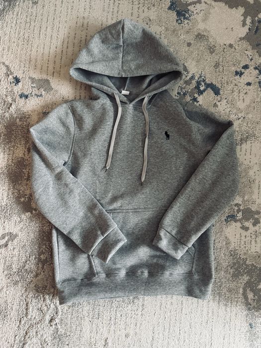Худи, polo ralph lauren