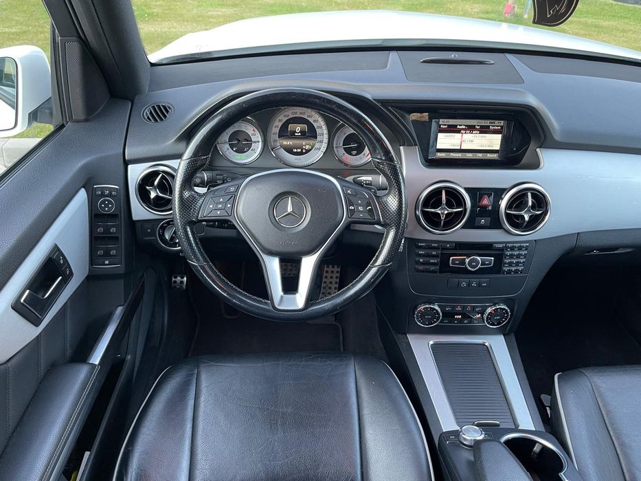 MERCEDES-BENZ CLK-Class 2014 — imagine 5