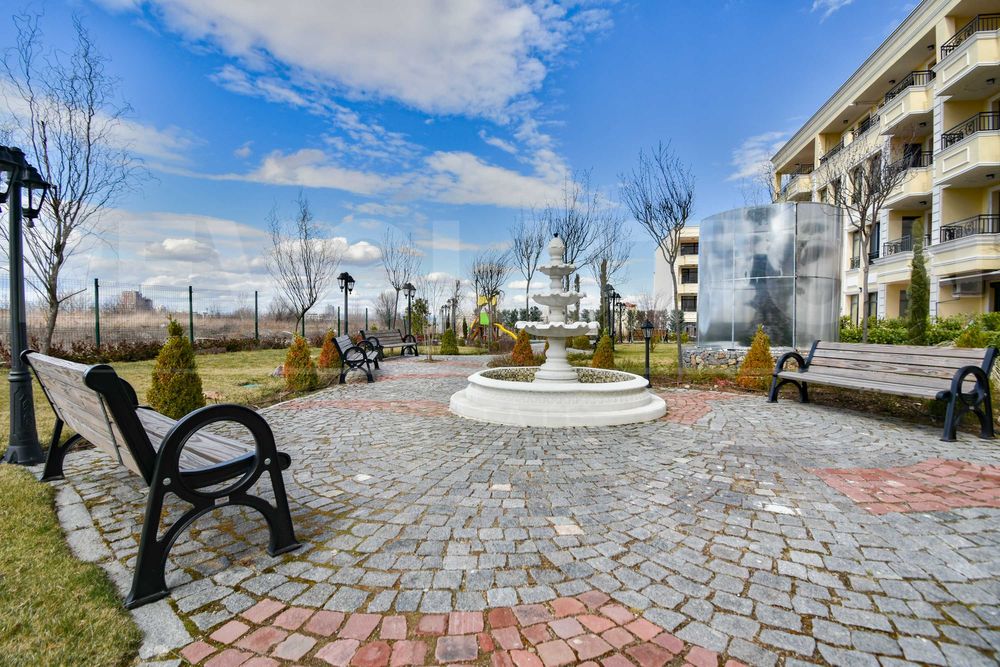 Продава се Двустаен апартамент в София, Витоша - 63 кв.м за 2793 €/кв.м - Снимка #9