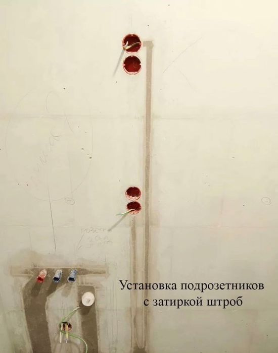Ремонт квартиру частный