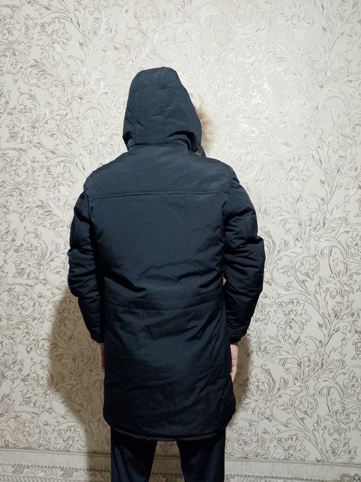 Қысқы куртка сатылады