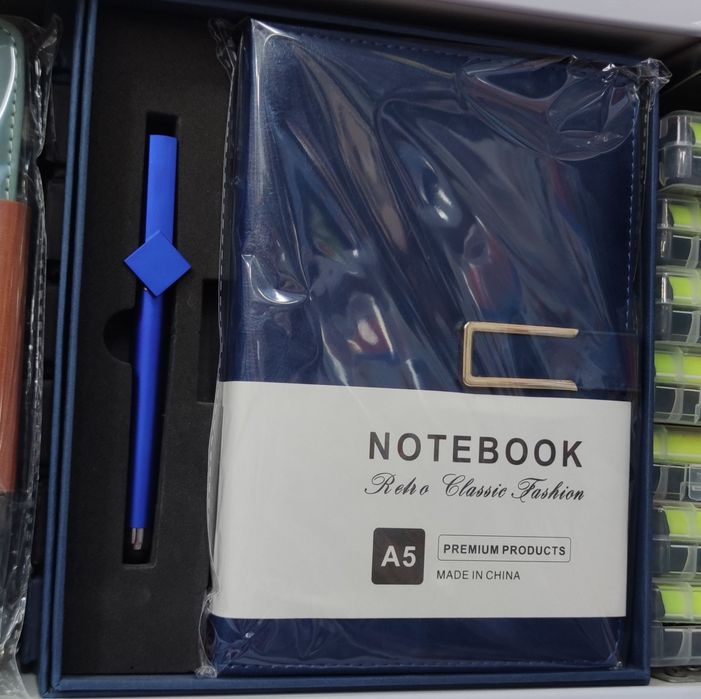 Корпоративные подарки