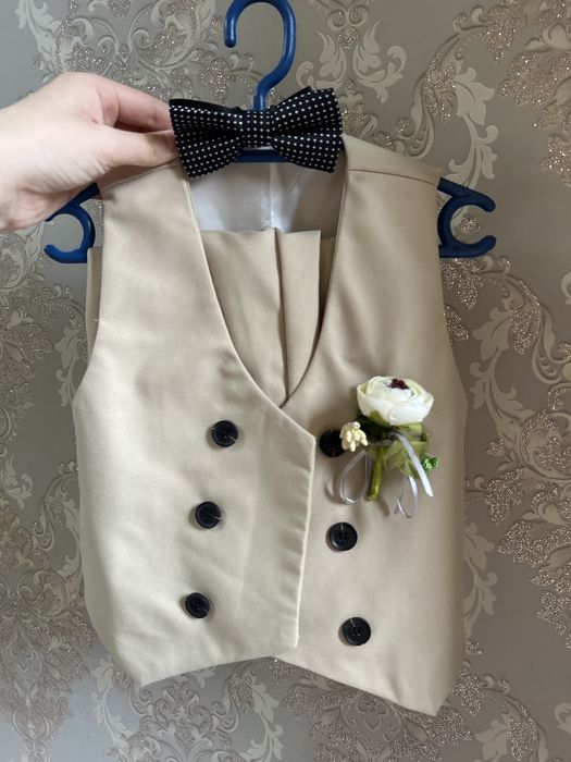 костюм двойка 1-2 лет