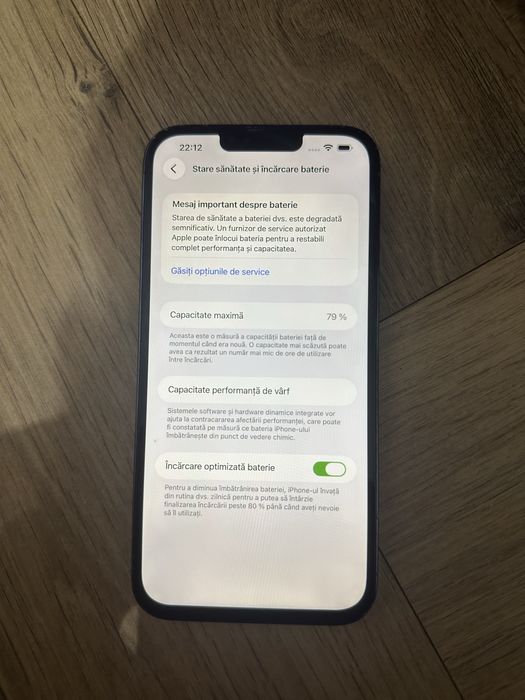 iPhone 13 Pro Max