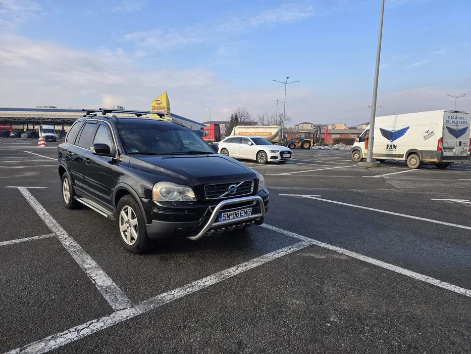 Volvo XC 90 Primul proprietar in țară. Revizii efectuate întotdeauna la timp.