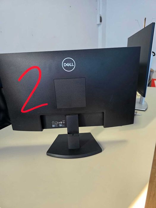Monitoare Dell - De vanzare - Diverse modele 18pcs - Secound Hand