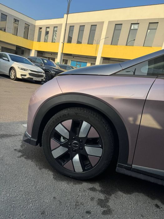 BYD DOLPHIN 2023 yil