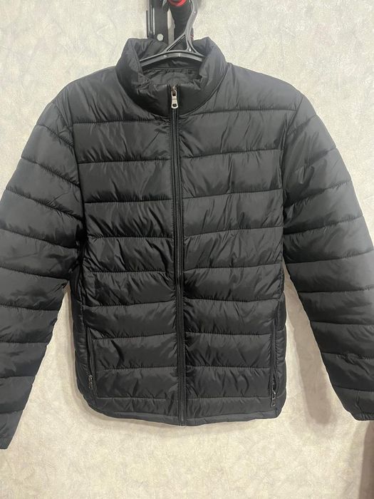 Куртка осень-весна подростковая