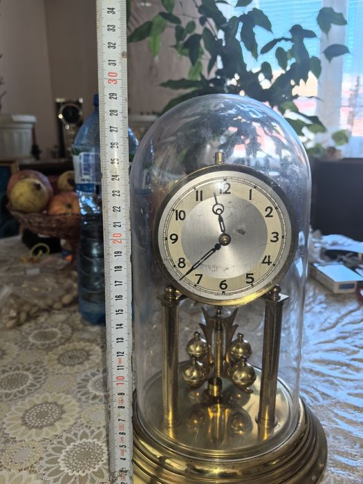 400 дневен 2бр. Механичен.