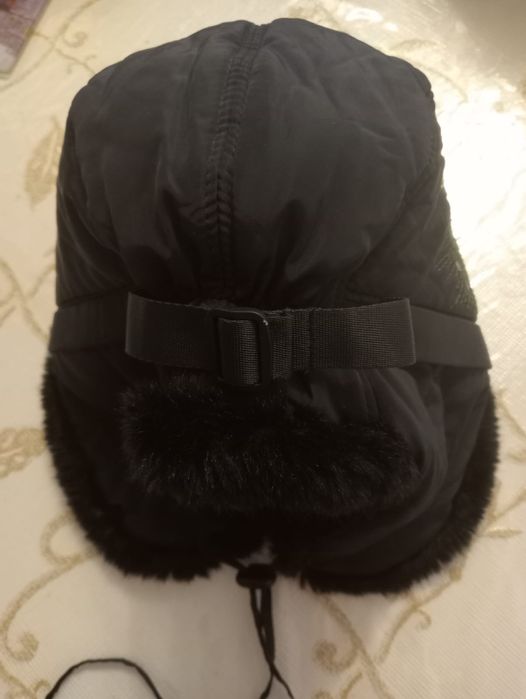 Ушанка детская