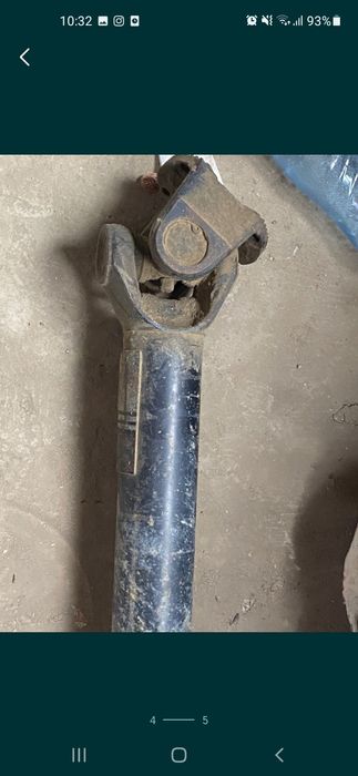 Кардан камаз.    .