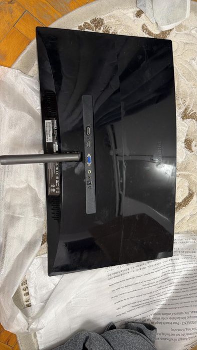 monitor philips 278E8Q