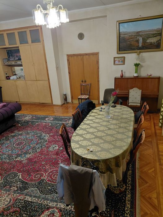 Сдаётся дом. Срочно.