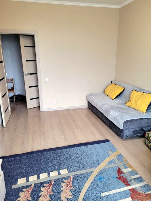 Сдам в аренду 1 комн квартиру