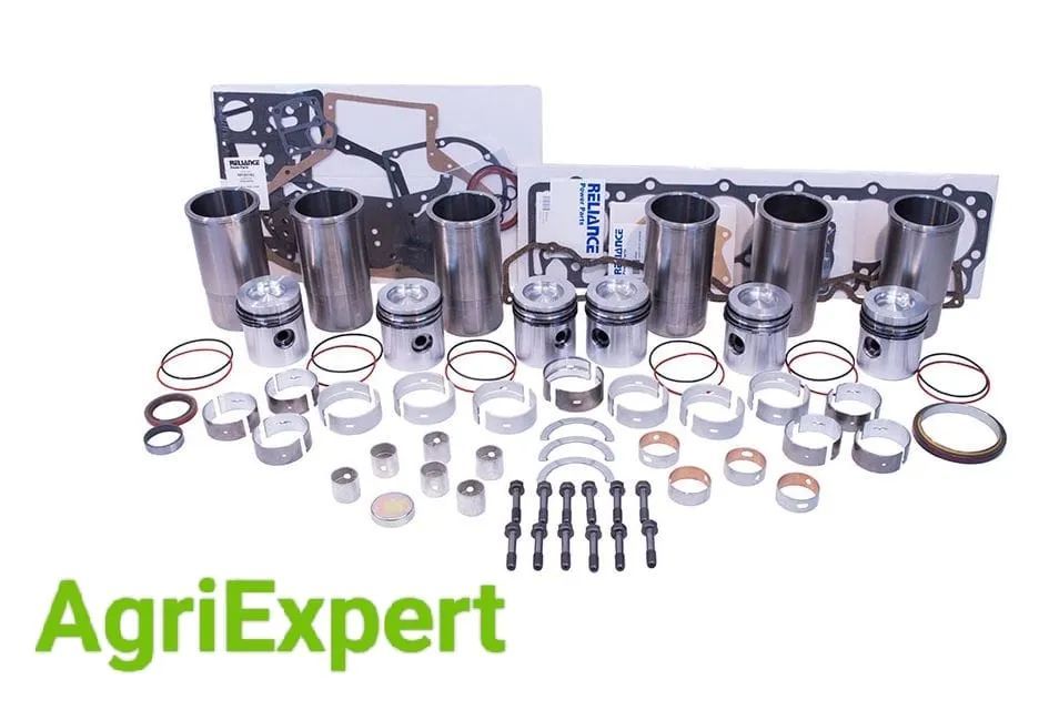 Piese Motoare John Deere Originale / Producator