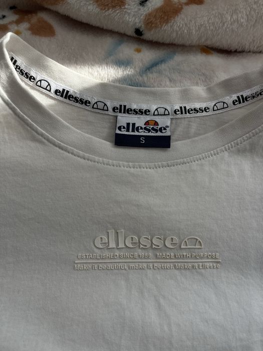 Тениска Ellesse