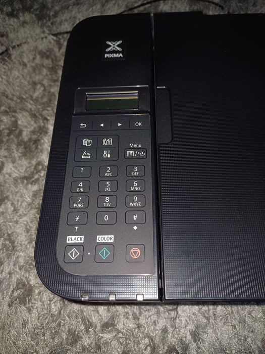 Imprimanta Canon Pixma TR4650