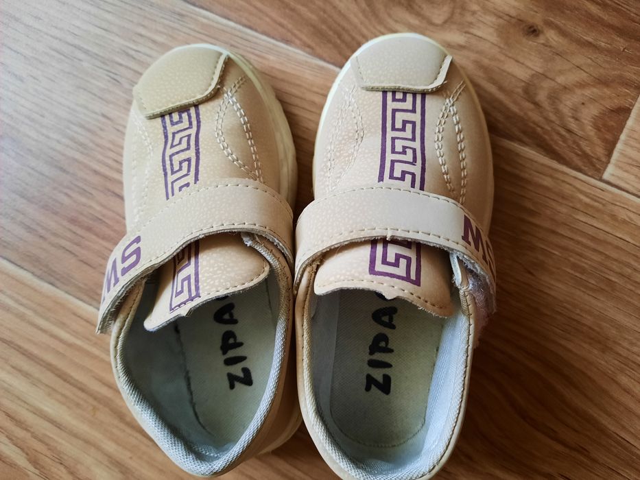 Обувь на мальчика