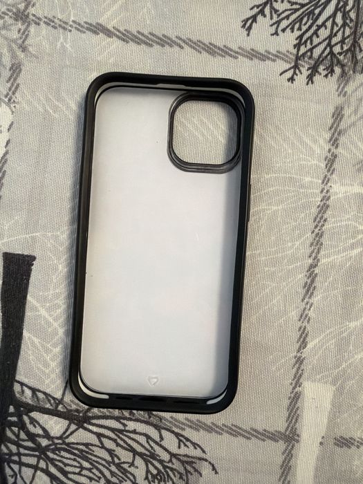 Калъф на mobilfox за iphone 14