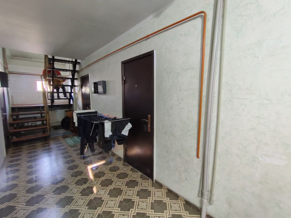 Сдам квартиру за Апортом