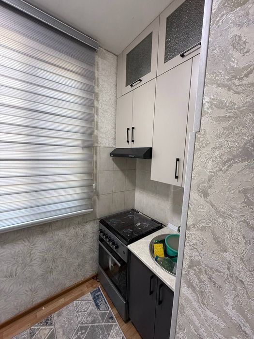 Сдаётся квартира Чиланзар 17 квартал 2/3/4