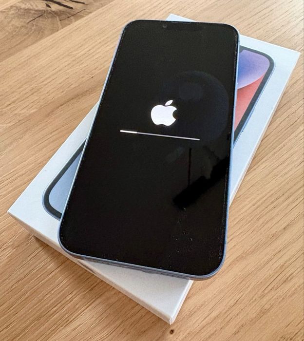 Iphone 14 512 gb liber de retea