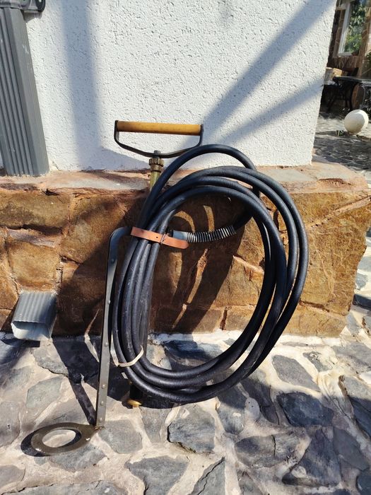 Vand pompă  apă manuală