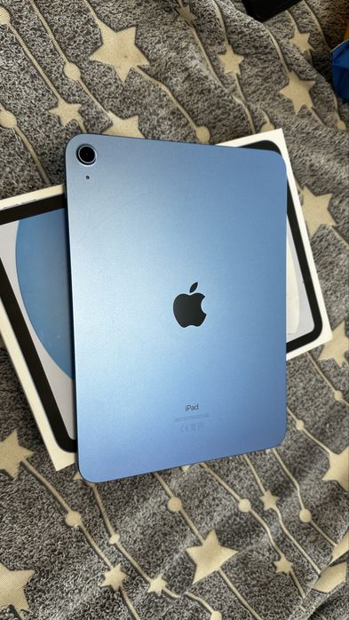 Ipad 10 th generation
