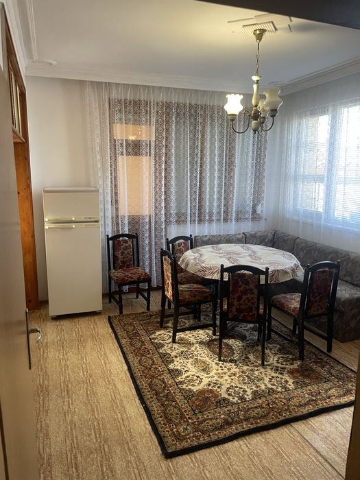 Дава се под наем Четиристаен апартамент в Пловдив, Шекер махала - 120 кв.м за 459 € - Снимка #6