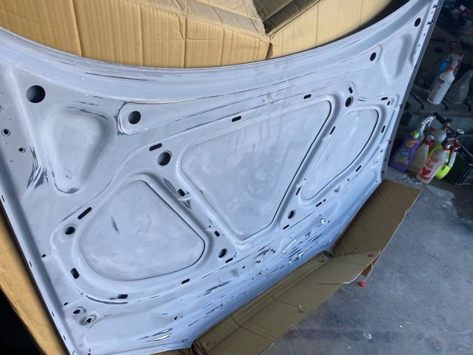 Преден капак за Ауди А3