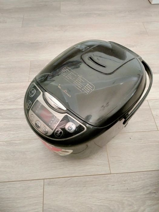 Мультиварка 25 в 1