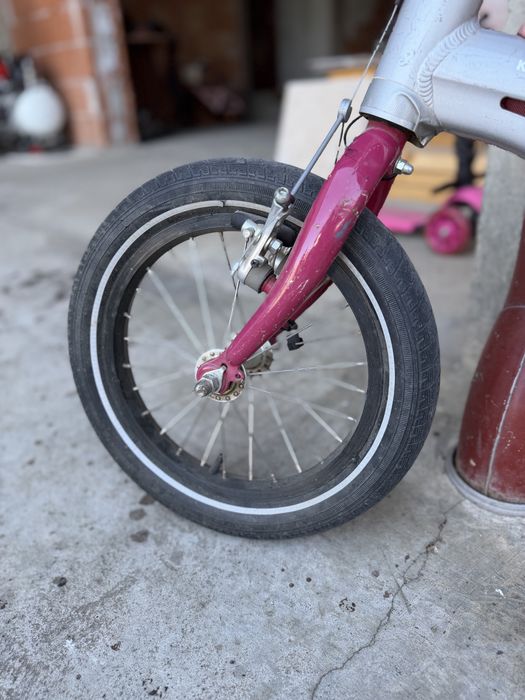Bicicleta bmw copii