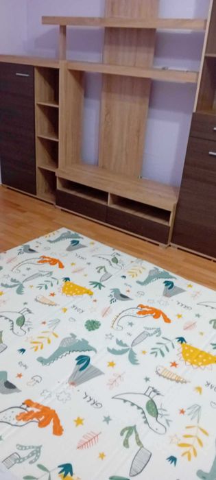 Продава се Едностаен апартамент в Плевен, Дружба 1 - 40 кв.м за 1348 €/кв.м - Снимка #1