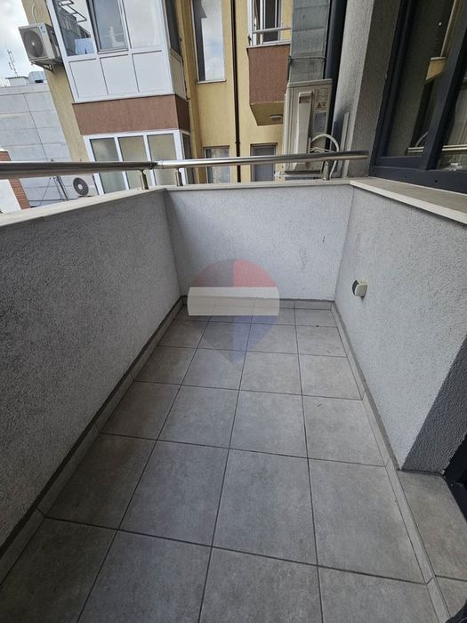 Дава се под наем Двустаен апартамент в Варна, Гранд Мол Варна - 72 кв.м за 530 € - Снимка #8