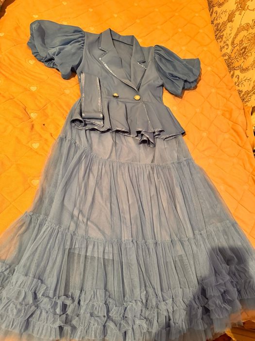 Продется вечернее платье