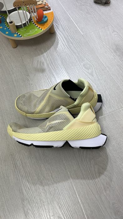 Беговые Кроссовки Nike