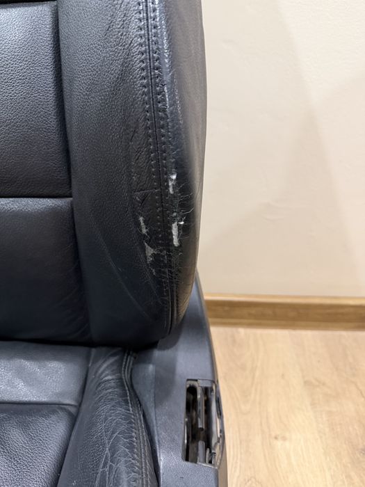 Продавам седалки за ауди а6 c6 седан