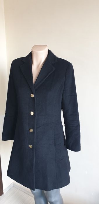 POLO Ralph Lauren Wool / Cashmere Coat  4 / M НОВО! ОРИГИНАЛ! Дамско В
