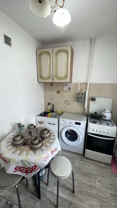 Аренда долгосрочной квартиры