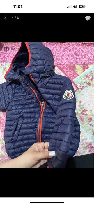 Продам комбез зиний