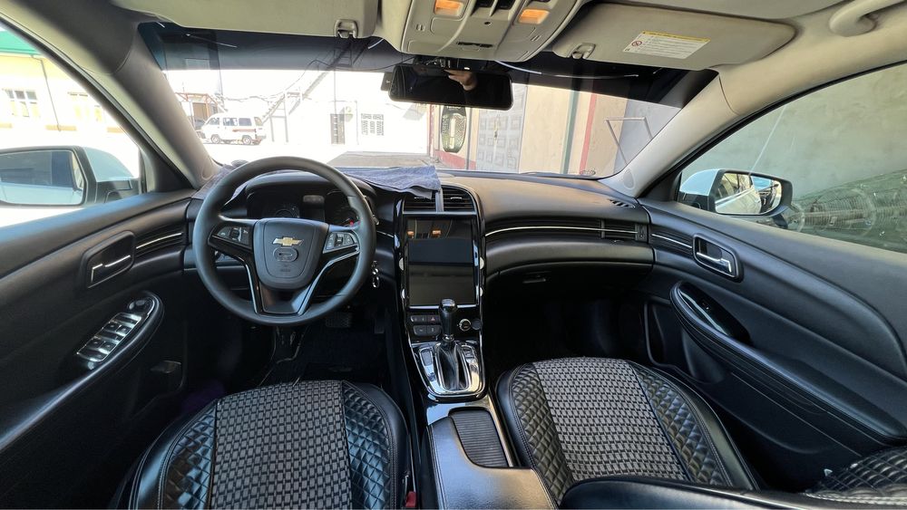 Malubi  1 kiraska tozza