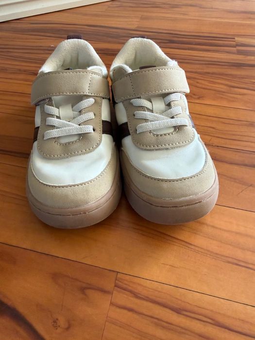 Vand pantofi sport Zara copii