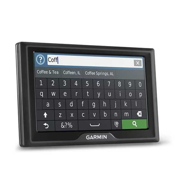 Навигационна система Garmin Drive 51 LMT-S /безплатни доживотни карти/