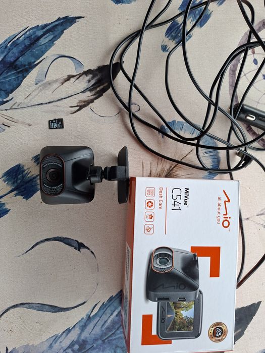 Camera Auto Mio MiVue C541