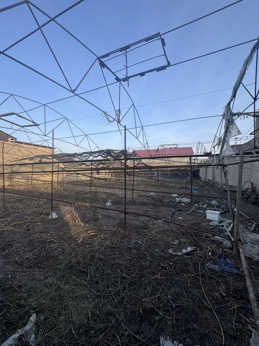 Срочно продается земельный участок